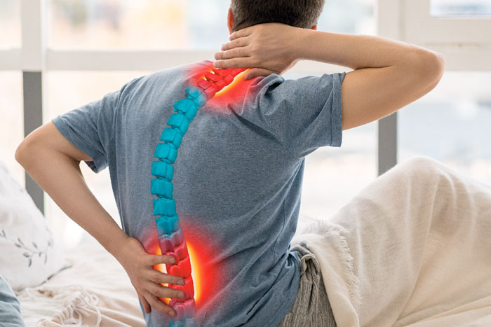 Lower Back Pain