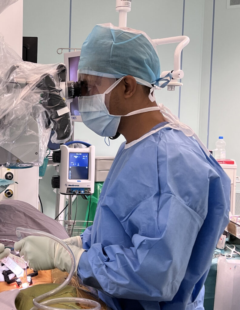 1 – Mash Spine & Orthopaedics Dr Mashfiqul Arafin Siddiqui