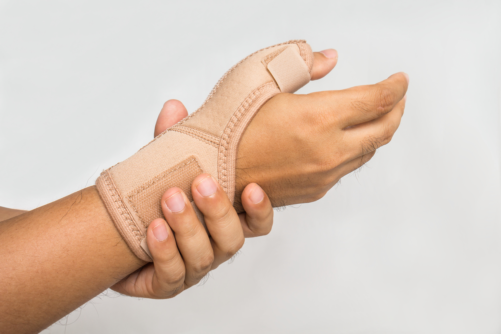 Carpal Tunnel Syndrome Treatment – Mash Spine & Orthopaedics