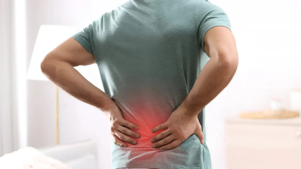Lower Back Pain Treatment – Mash Spine & Orthopaedics