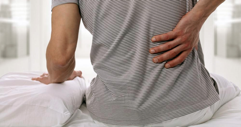 Slipped Disc Treatment - 1 – Mash Spine & Orthopaedics