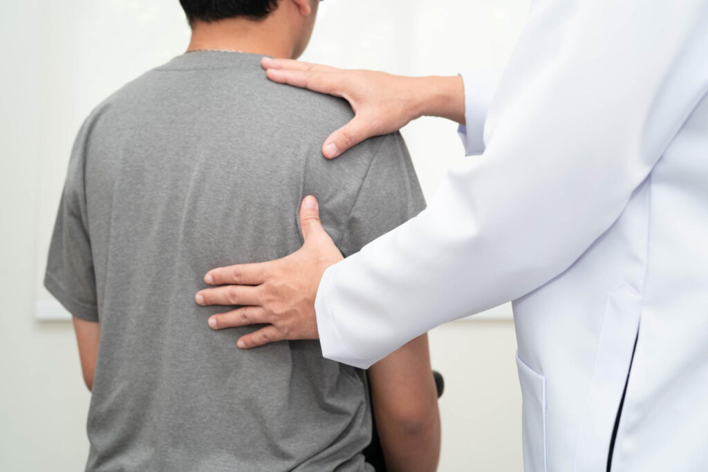 When Should You See a Spine Specialist